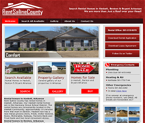 Rent Saline County